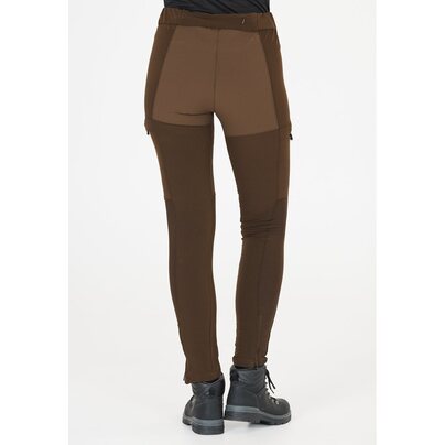 Moteriškos kelnės WHISTLER Davina W Outdoor Pant