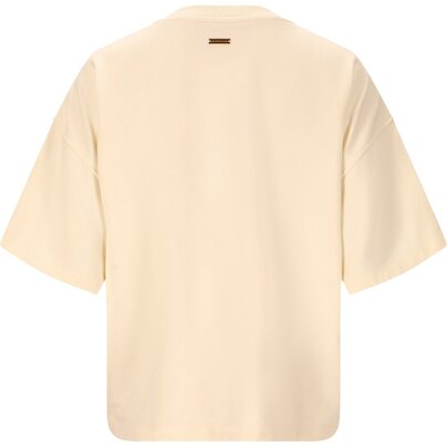 Moteriški marškinėliai ATHLECIA: Crecy W S/S Tee