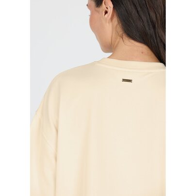 Moteriški marškinėliai ATHLECIA: Crecy W S/S Tee