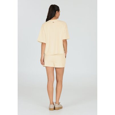 Moteriški marškinėliai ATHLECIA: Crecy W S/S Tee