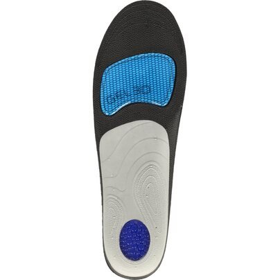 Vidpadžiai ENDURANCE Endurance Anti-Slip Arch Support Low