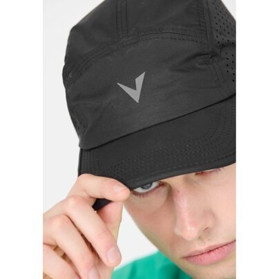 Vyriška kepurė VIRTUS Gomez M Performance Vented Cap