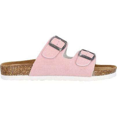 Moteriškos šlepetės CRUZ Whitehill W cork sandal 