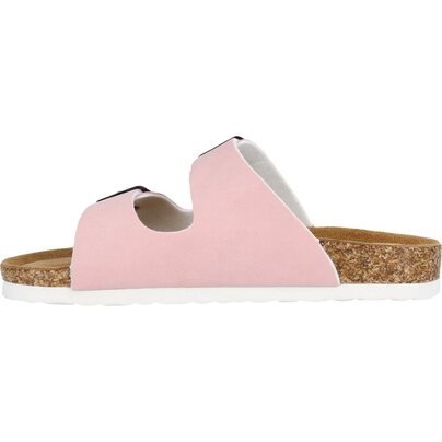 Moteriškos šlepetės CRUZ Whitehill W cork sandal 