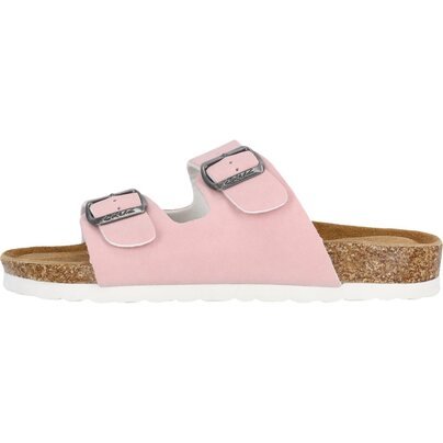 Moteriškos šlepetės CRUZ Whitehill W cork sandal 