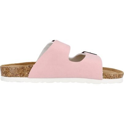 Moteriškos šlepetės CRUZ Whitehill W cork sandal 