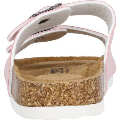 Moteriškos šlepetės CRUZ Whitehill W cork sandal 