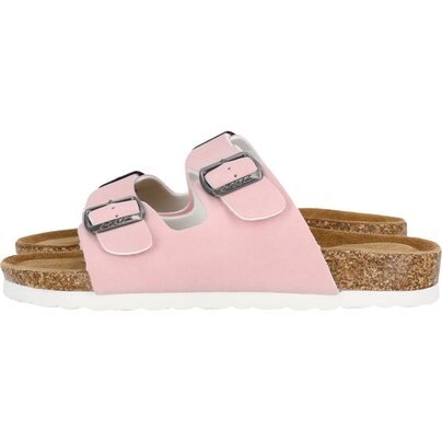 Moteriškos šlepetės CRUZ Whitehill W cork sandal 