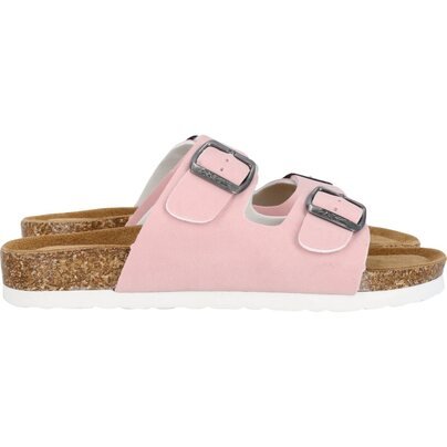 Moteriškos šlepetės CRUZ Whitehill W cork sandal 