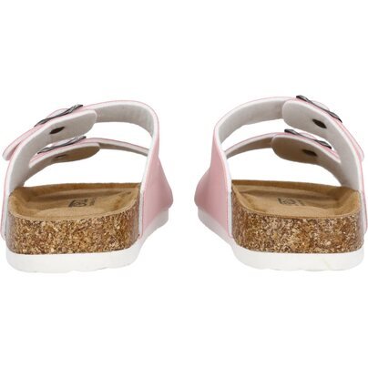 Moteriškos šlepetės CRUZ Whitehill W cork sandal 