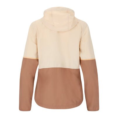Moteriška bėgimo striukė ENDURANCE Kinthar W Jacket W/Hood