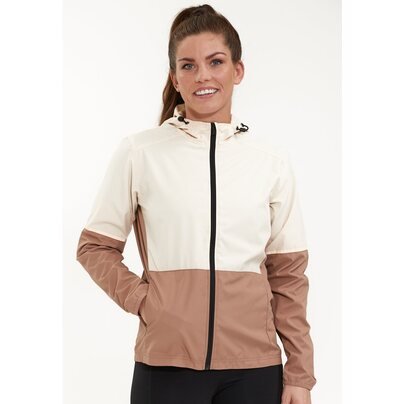 Moteriška bėgimo striukė ENDURANCE Kinthar W Jacket W/Hood