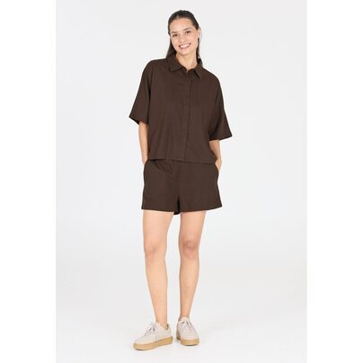 Moteriški šortai ATHLECIA Resort W Shorts 