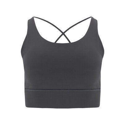 Moteriška sportinė liemenėlė ATHLECIA Gaby W Sports Bra 