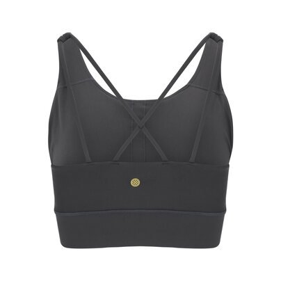 Moteriška sportinė liemenėlė ATHLECIA Gaby W Sports Bra 