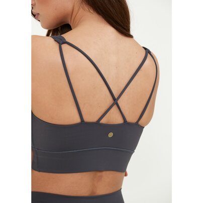 Moteriška sportinė liemenėlė ATHLECIA Gaby W Sports Bra 