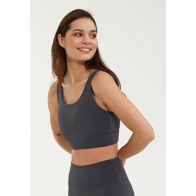 Moteriška sportinė liemenėlė ATHLECIA Gaby W Sports Bra 