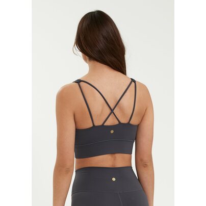 Moteriška sportinė liemenėlė ATHLECIA Gaby W Sports Bra 
