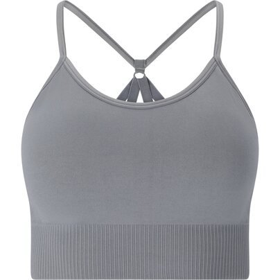 Moteriška sportinė liemenėlė ENDURANCE Maidon W Seamless Bra
