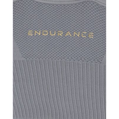 Moteriška sportinė liemenėlė ENDURANCE Maidon W Seamless Bra 3