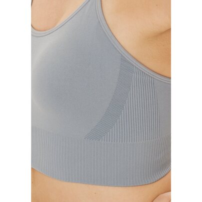 Moteriška sportinė liemenėlė ENDURANCE Maidon W Seamless Bra 2