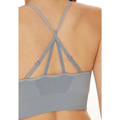 Moteriška sportinė liemenėlė ENDURANCE Maidon W Seamless Bra 4