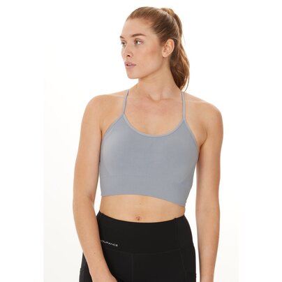 Moteriška sportinė liemenėlė ENDURANCE Maidon W Seamless Bra 6