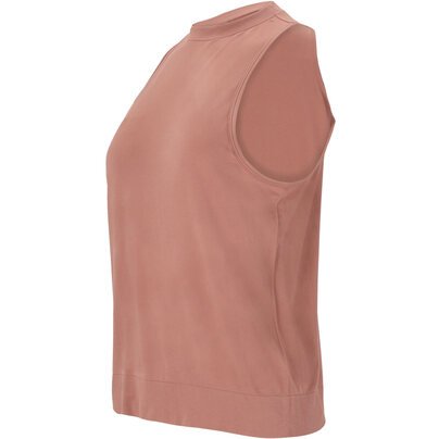 Moteriški marškinėliai ENDURANCE Laimeia W Oversize Seamless Top