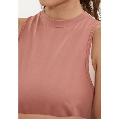 Moteriški marškinėliai ENDURANCE Laimeia W Oversize Seamless Top