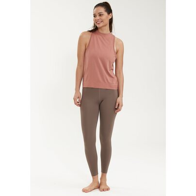 Moteriški marškinėliai ENDURANCE Laimeia W Oversize Seamless Top