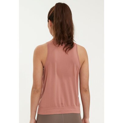 Moteriški marškinėliai ENDURANCE Laimeia W Oversize Seamless Top