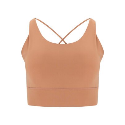 Moteriška sportinė liemenėlė ENDURANCE Gaby W Sports Bra