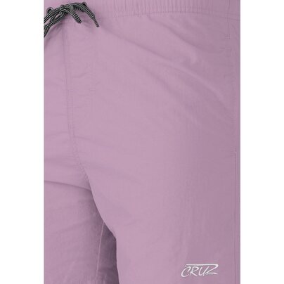 Vyriški šortai CRUZ Clemont M Basic Shorts 