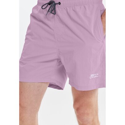 Vyriški šortai CRUZ Clemont M Basic Shorts 