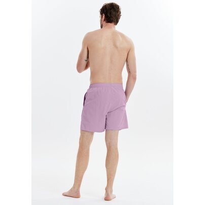 Vyriški šortai CRUZ Clemont M Basic Shorts 