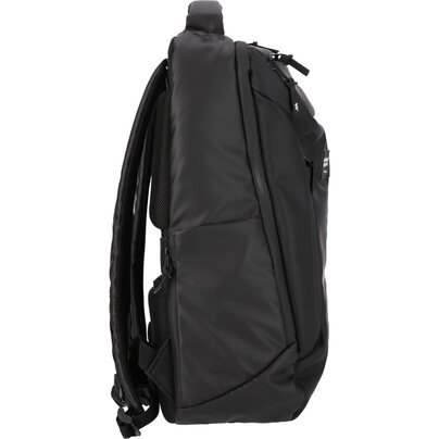 Kompiuterio kuprinė WEATHER REPORT Bronze PU Computer Backpack 