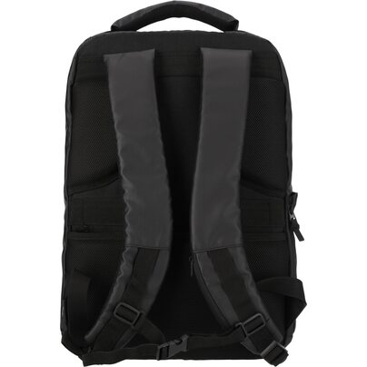 Kompiuterio kuprinė WEATHER REPORT Bronze PU Computer Backpack 