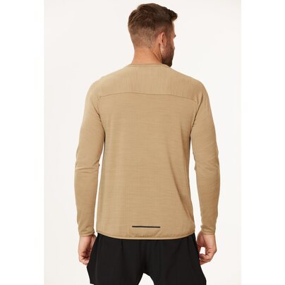 Vyriški marškinėliai ENDURANCE Avan M Waffle L/S Tee 
