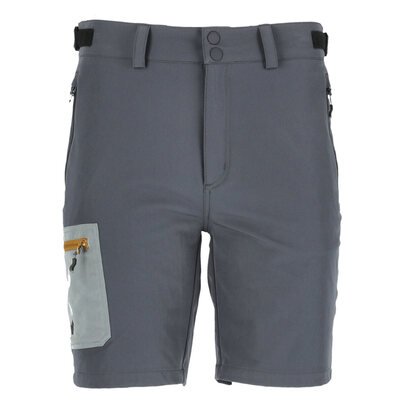 Vyriški šortai WHISTLER Globe M Outdoor Stretch Shorts 