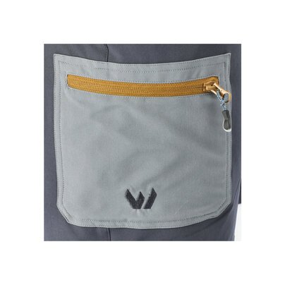 Vyriški šortai WHISTLER Globe M Outdoor Stretch Shorts 