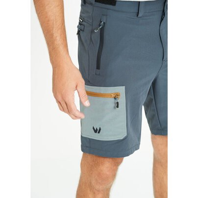 Vyriški šortai WHISTLER Globe M Outdoor Stretch Shorts 