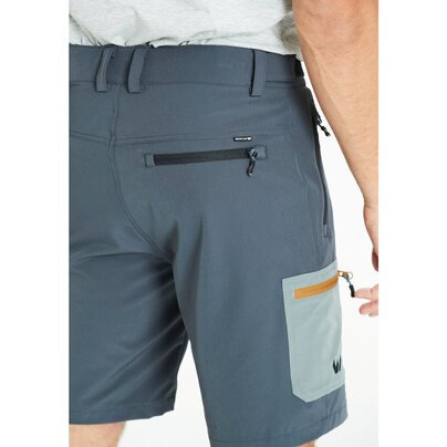 Vyriški šortai WHISTLER Globe M Outdoor Stretch Shorts 