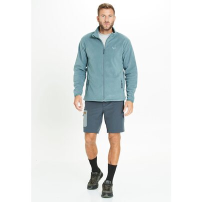 Vyriški šortai WHISTLER Globe M Outdoor Stretch Shorts 