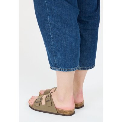 Šlepetės CRUZ Whitehill W cork sandal 