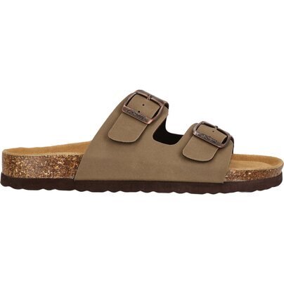 Šlepetės CRUZ Whitehill W cork sandal 