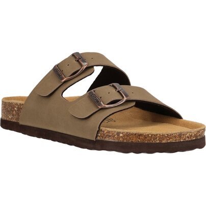 Šlepetės CRUZ Whitehill W cork sandal 