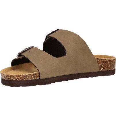 Šlepetės CRUZ Whitehill W cork sandal 