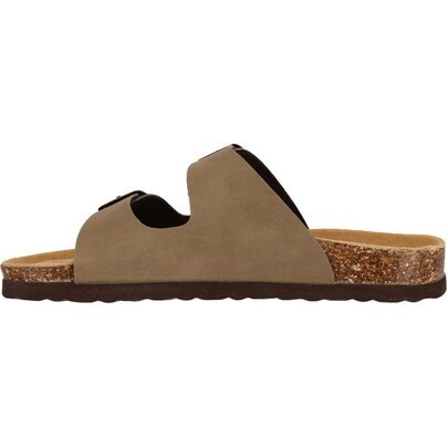 Šlepetės CRUZ Whitehill W cork sandal 