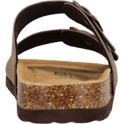 Šlepetės CRUZ Whitehill W cork sandal 