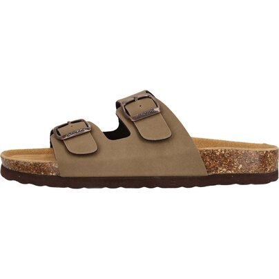 Šlepetės CRUZ Whitehill W cork sandal 
